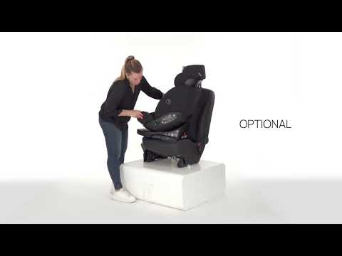 คาร์ซีทChiccoEverOneISize