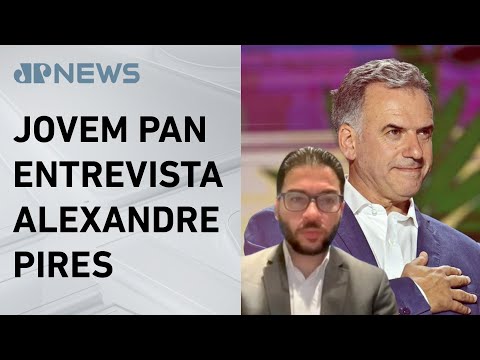 Yamandú é eleito presidente do Uruguai; professor de relações internacionais analisa