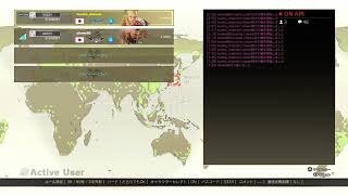 巫女神様のスト5