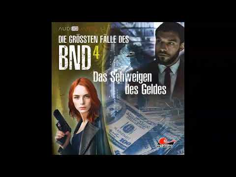 Die größten Fälle des BND - Folge 4: Das Schweigen des Geldes (Komplette Folge)