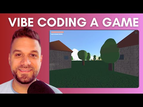 This AI Tool Lets You Make a Video Game with ZERO Coding! 🎮🔥