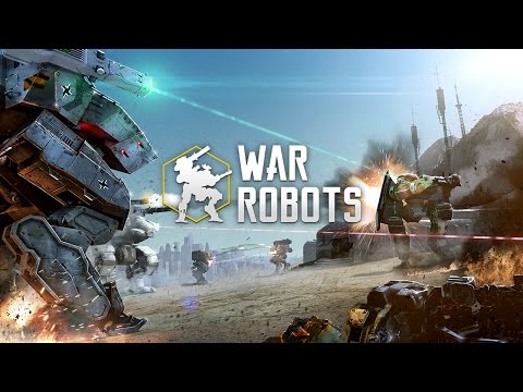 War Robots  Download APK for Android - Aptoide