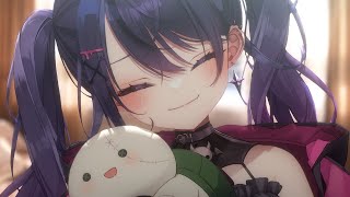 【朝枠】起きれるのか！！！！あむ！！！！！【甘音あむ / ネオポルテ】