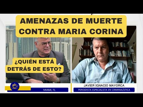 La selectividad represiva de Maduro | Por la Mañana con Carlos Acosta y Javier Ignacio Mayorca