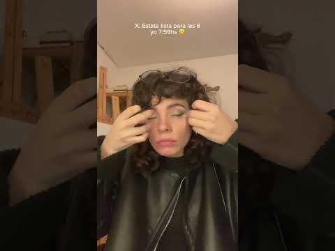 #maquilladora #humor #maquillaje #maquillajerapido #makeup