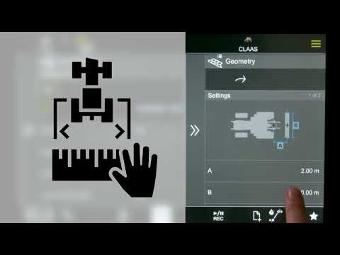 CEMIS 1200 FP1 | Creating a Manual Implement #10