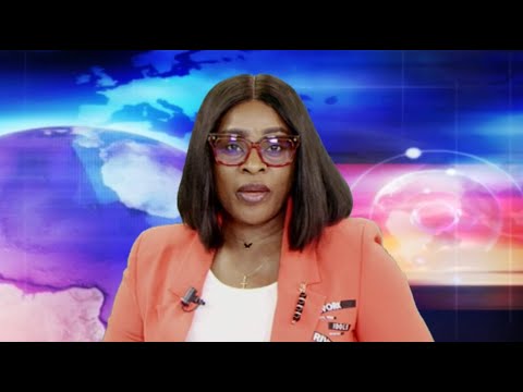 🔴 Sur STV 2, « Bilingual News of July 3, 2025 on STV »
