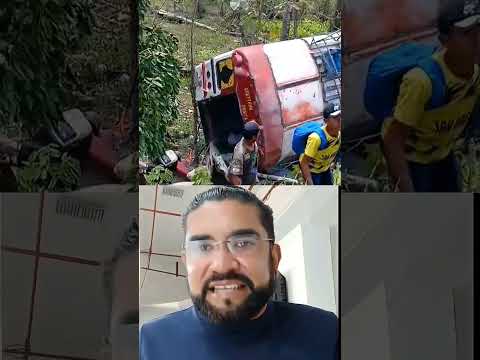 Tragedia en BILWI Costa Caribe Norte de Nicaragua