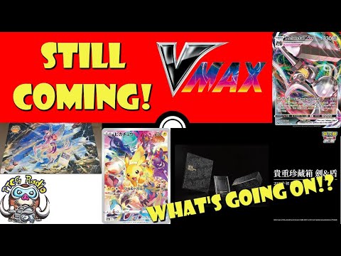 Pokemon TCG News