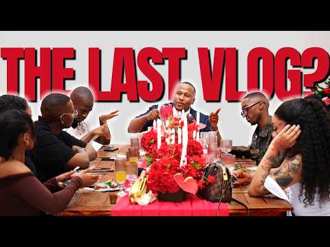 Week in My Life: Brand Deals, Boys Trip & a Cruise to Mozambique