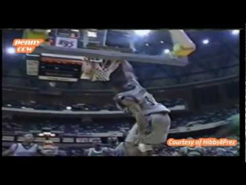Happy 36th Birthday to Allen Iverson!!! *One of the best dunk of AI