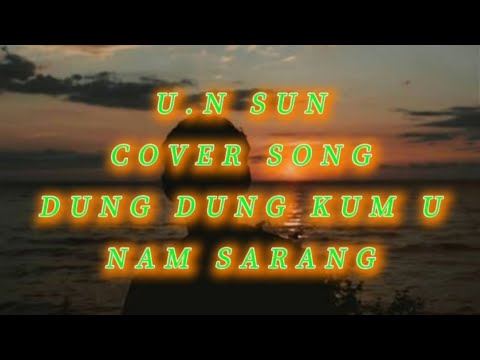U,N SUN Dung Dung cover by nangsdang marwein