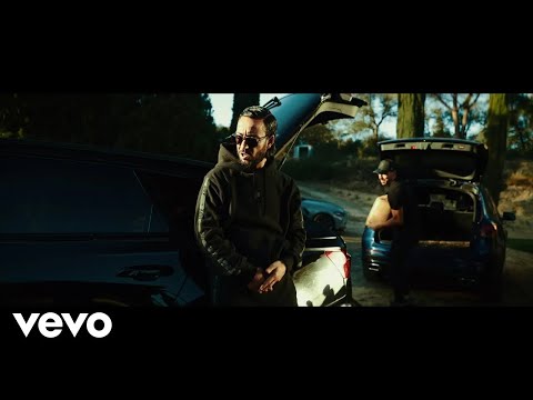 Lacrim, Werenoi - Señor de los Gallos