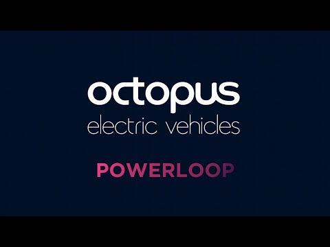 Powerloop Live Stream