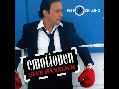 Lass Zu, Wovor Du Angst Hast -- Peter Schilling