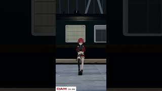 JANE DOE/米津玄師, 宇多田ヒカル 歌ってみた #石狩あかり #あおぎり高校 #歌ってみた #shorts