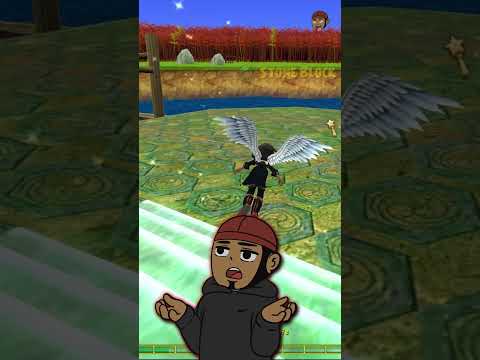 Wizard101 is On Console...