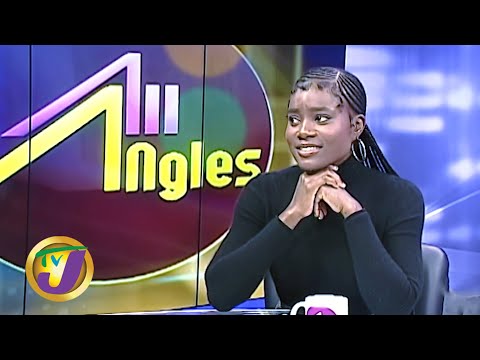 Sevana: Interview on TVJ All Angles - February 26 2020