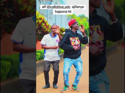 Wapi Msupa by Joefes