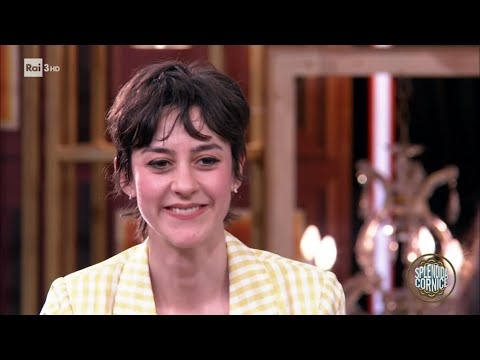 L'intervista alla vincitrice di Masterchef Eleonora Riso - Splendida Cornice 21/03/2024