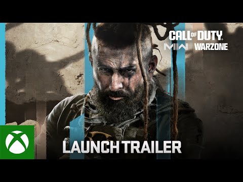 Season 05 Launch Trailer | Call of Duty: Modern Warfare II & Warzone
