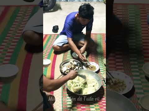 Đi săn quốc gặp chuyện không thể tin được #mientaydandatuanvu