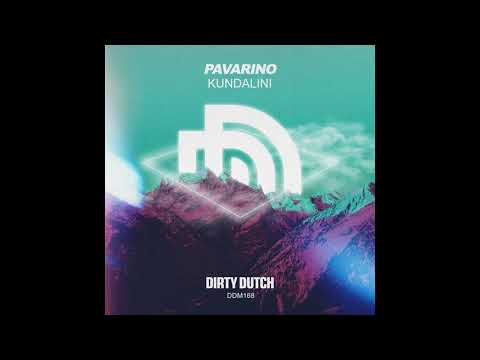 Pavarino - Kundalini
