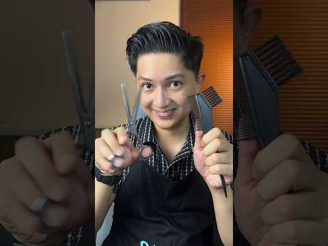 Barbershop ASMR #asmr #<strong>asmrvideo</strong> #asmrsounds