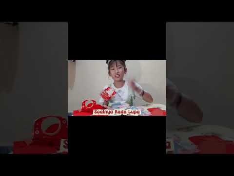 UNBOXING ANGPAU IMLEK 2026🥰