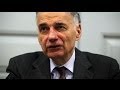 The Unstoppable Ralph Nader