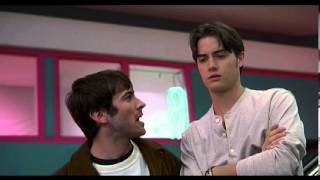 Mallrats Escalator Scene short YouTube