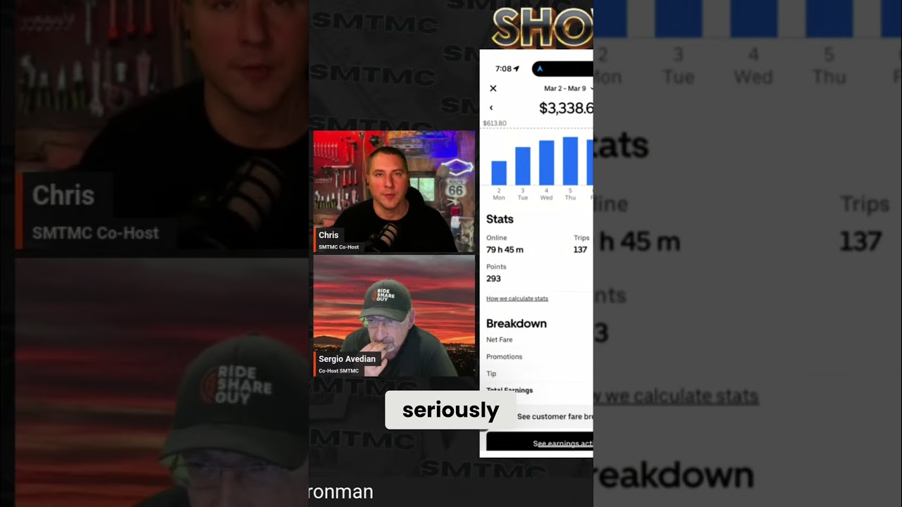 Boost Your Tips! The Secret to a Clean Car & Happy Passengers