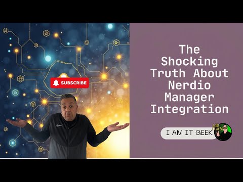 The Shocking Truth About Nerdio Manager for Enterprise and Intune Integration