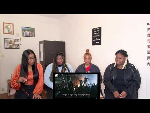 StoryBoard 2 de la vidéo P1HARMONY - SIREN MV  REACTION FR 