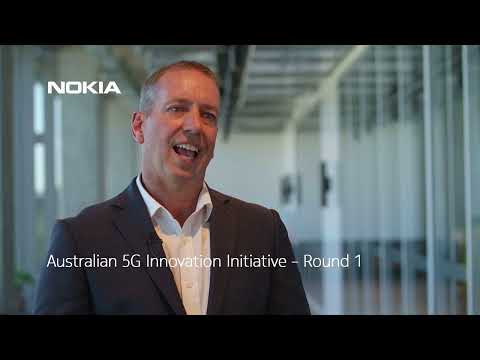 Nokia’s Emerging 5G Technology: Enhancing Global Opportunities in South Australia