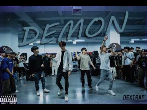 DEMON - PEIN PAI DAI (Prod by feezy) EP. 4/4