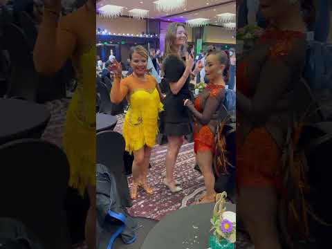 Ballroom Dance Lessons in Beverly Hills with dance instructor Oleg Astakhov