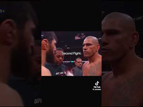 #ufc #combatsport #alexpereira #edit