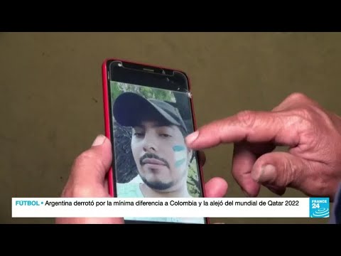Familiares de opositores nicaragüenses encarcelados advierten sobre sus precarias condiciones