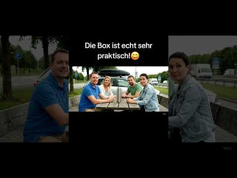 Vielleicht sollte man sich auch eine anschaffen 😄 #fyp #kinder #fürdich #box #deutsch #lustig #ki
