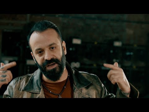 THE WATCHER ft. Phunk B - EXISTAM (Videoclip oficial)