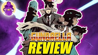 Vido-Test : Gunbrella Review | Under My Gunbrella-ella-ella