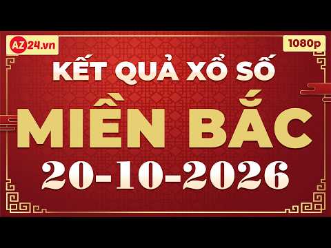 Xổ số miền <strong>Bắc</strong> hôm nay thứ 3 ngày 20/10/2026 - KQXS Quảng Ninh - XS Miền <strong>Bắc</strong> - XSMB - KQXSMB - XSQN