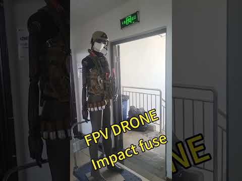FPV DRONE