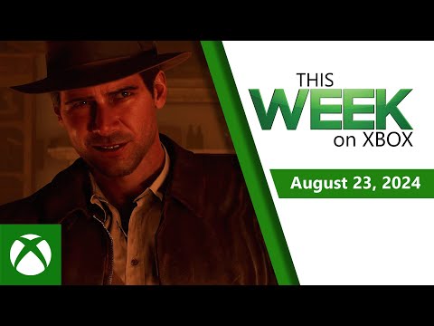 Gamescom, New Releases & More | This Week on Xbox