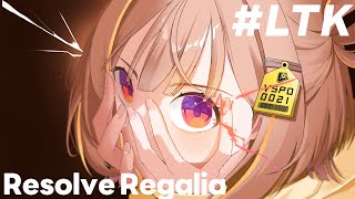 【#LTK】day6本番【 ぶいすぽっ！ / 千燈ゆうひ 】