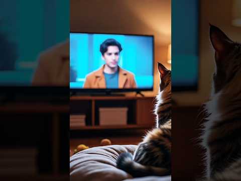 cat story🐱 #catvideos #catstory #aicatshorts #aicatstories #aicatstory #ai #aivideo #trending #fypシ