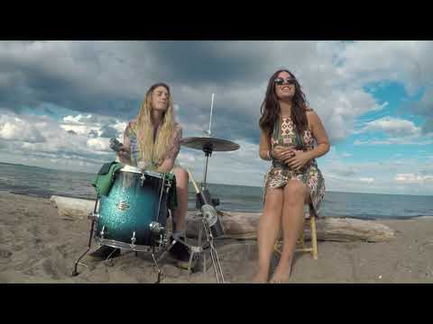 I WISH I WAS A PUNK ROCKER - MELISSA MARCHESE x LINDSAY BIRD (Sandi Thom cover)