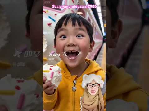 Wao kereta eskrim ⁉️🍨 premprajupawar7986