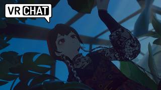 【VRC】明るくなるまでのんびり写真撮る #shorts #vtuber #justchatting